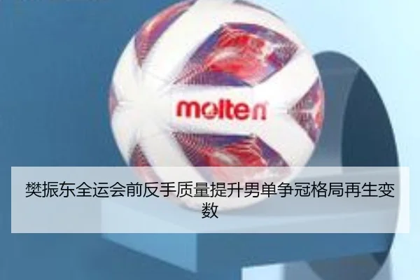樊振东全运会前反手质量提升男单争冠格局再生变数